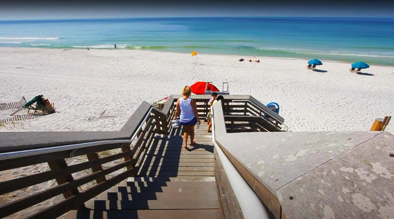 Hidden Lakes 211 Santa Rosa Beach Exteriör bild