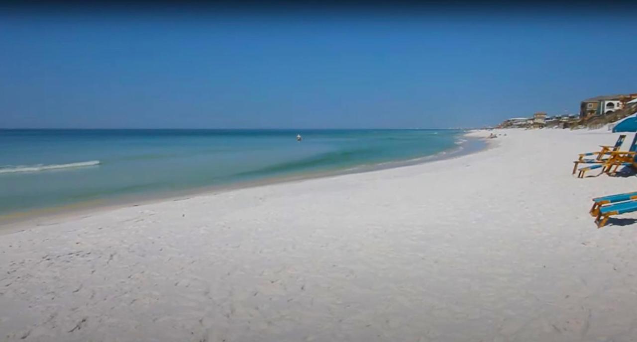 Hidden Lakes 211 Santa Rosa Beach Exteriör bild