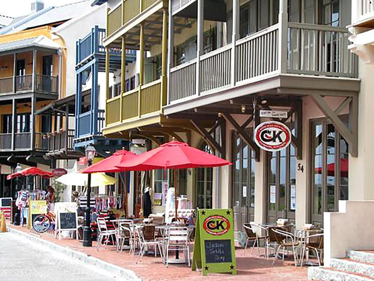 Hidden Lakes 211 Santa Rosa Beach Exteriör bild